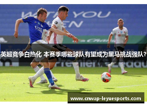 英超竞争白热化 本赛季哪些球队有望成为黑马挑战强队? 英超竞争白热化 本赛季哪些球队有望成为黑马挑战强队?