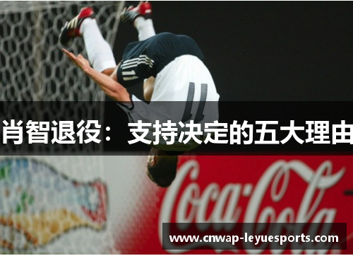 肖智退役：支持决定的五大理由
