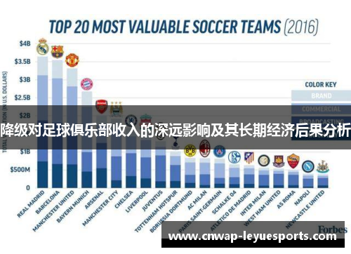 降级对足球俱乐部收入的深远影响及其长期经济后果分析 降级对足球俱乐部收入的深远影响及其长期经济后果分析