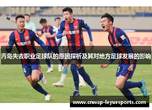 青岛失去职业足球队的原因探析及其对地方足球发展的影响