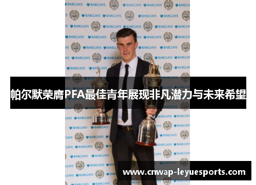 帕尔默荣膺PFA最佳青年展现非凡潜力与未来希望